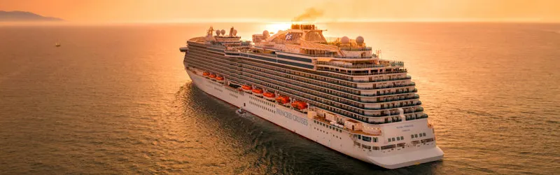 Luxury Caribbean cruise organized by Jenny's Across States & Seas Travel from Milford and Orange, CT